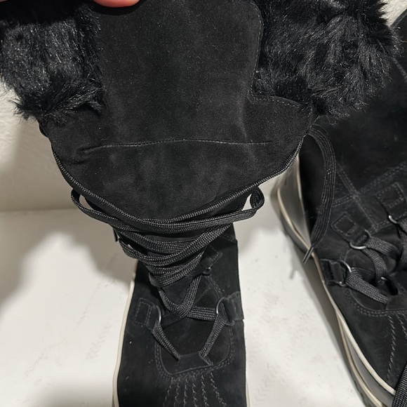 Sorel Snow Boots - Picture 3 of 5